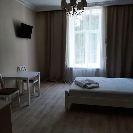 Apartamenty Uspenskaya, 24 Odessa Exterior foto